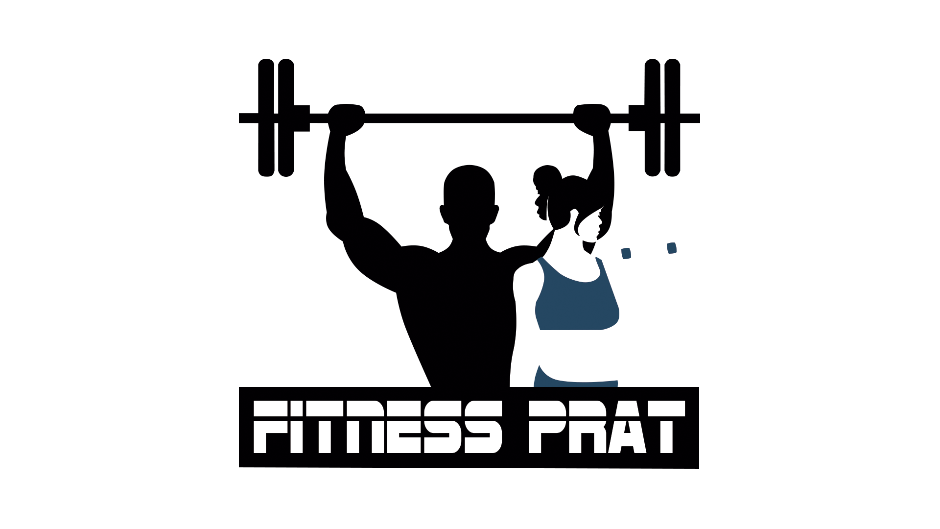 Logo Fitness Prat