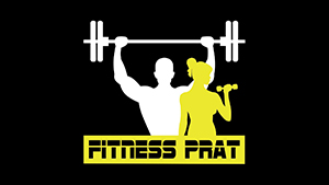 Logo Fitness Prat
