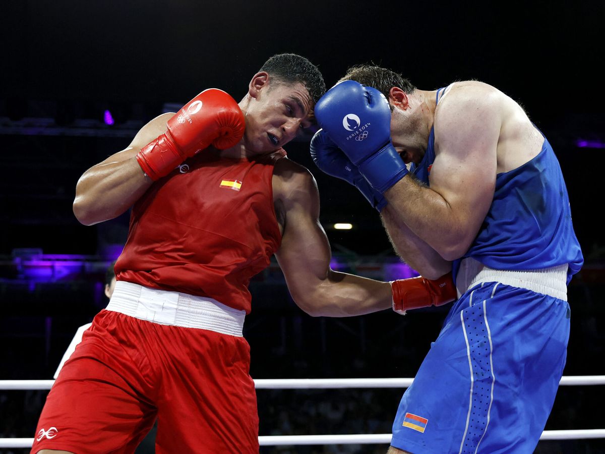 BOXEO