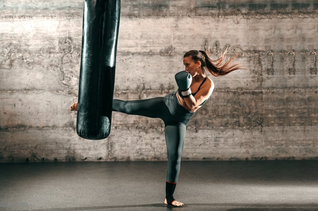 KICKBOXING